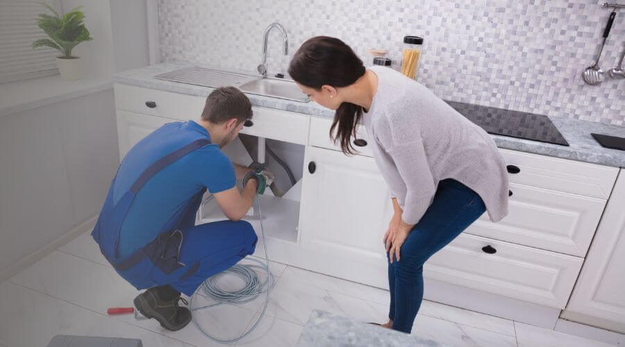 Professional emergency plumbing in Wildwood, NJ